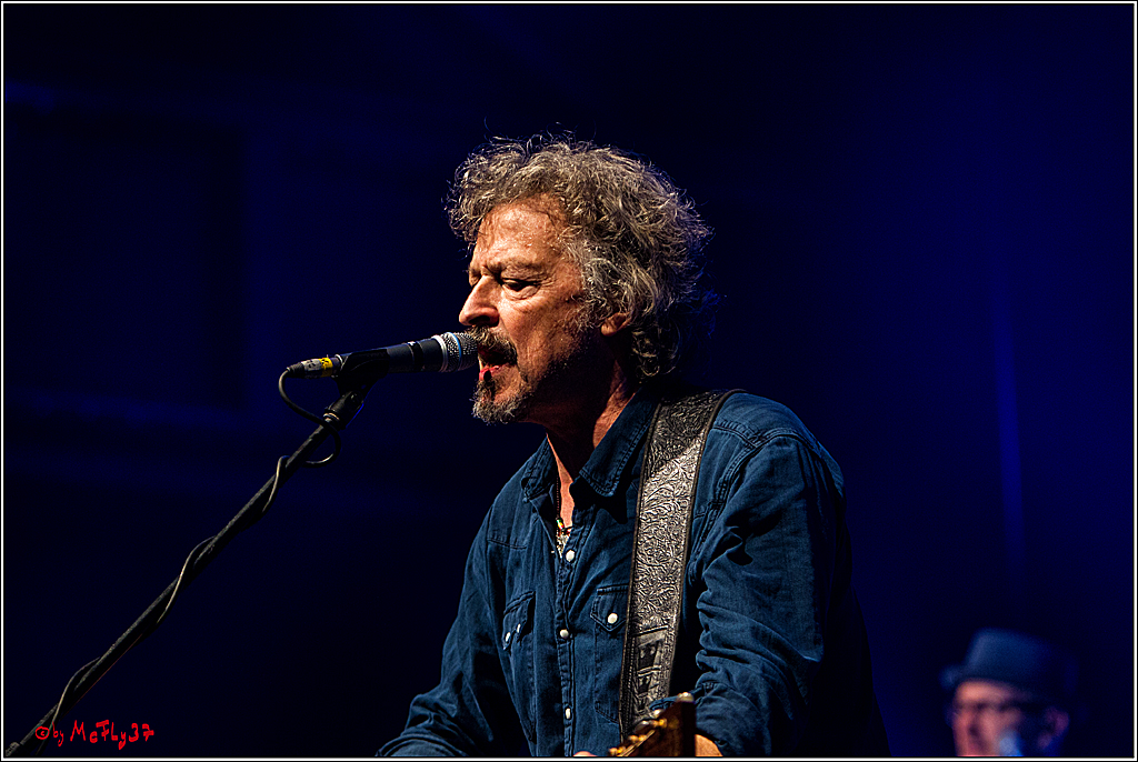 Lebenslänglich BAP Jubilämstour 1976 2016, 21.12.2016